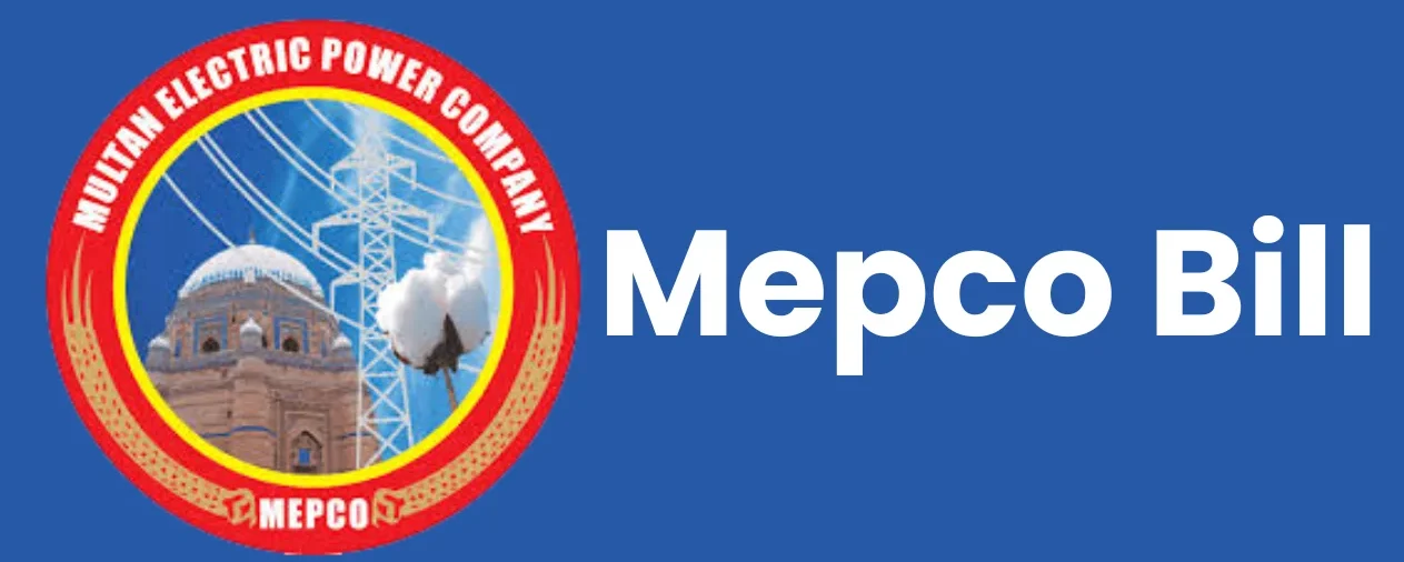 Mepco Bill Online